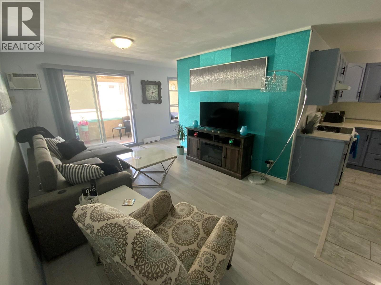 865 Main Street Unit# 204