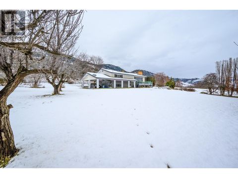 6920 Buchanan Road Coldstream BC V1B3C5