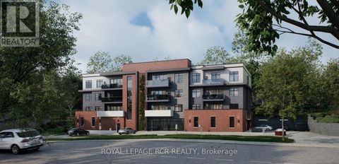 402 - 50 EMMA STREET East Luther Grand Valley (Grand Valley) ON L9W5P9