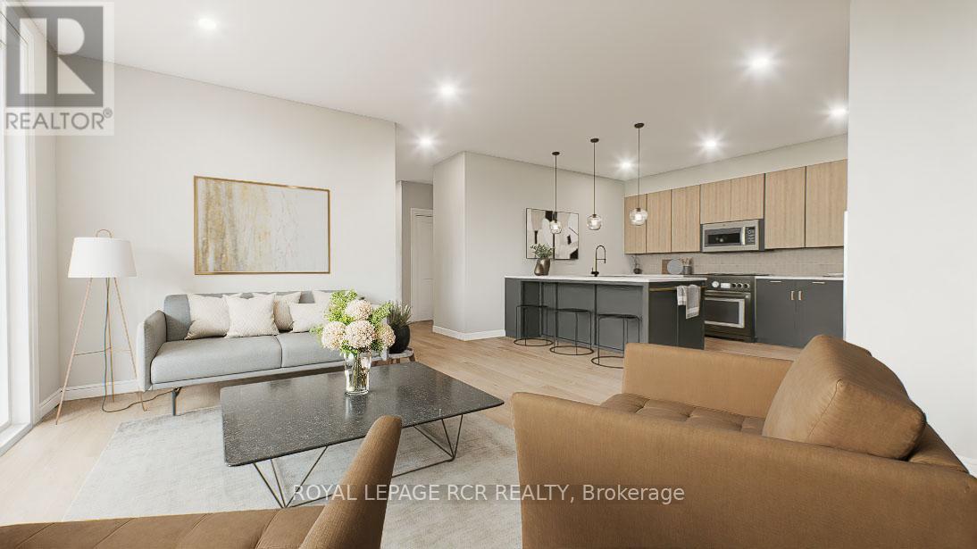 402 - 50 EMMA STREET