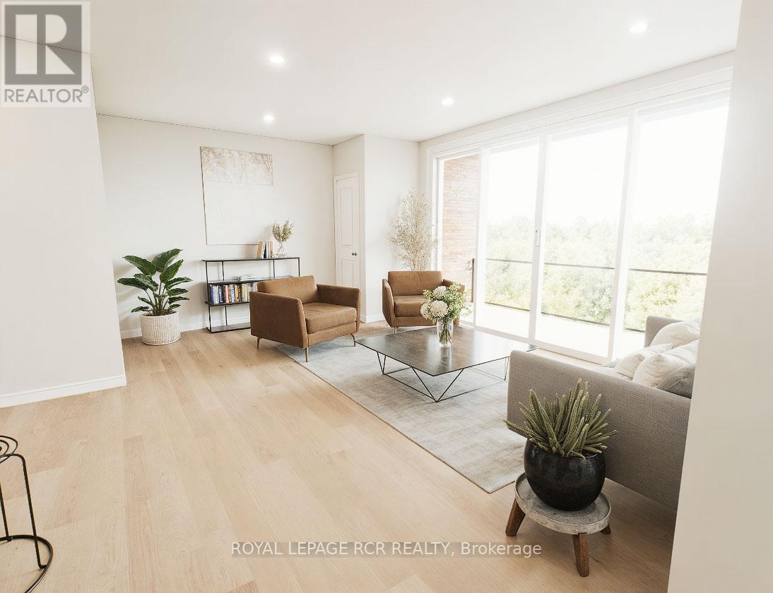 402 - 50 EMMA STREET