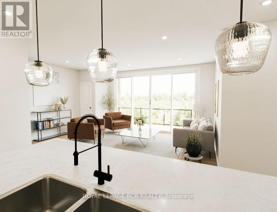 402 - 50 EMMA STREET