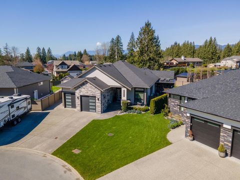 52782 STONEWOOD PLACE|Rosedale Rosedale BC V0X1X1