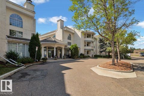 #112 45 GERVAIS RD St. Albert AB T8N6H7