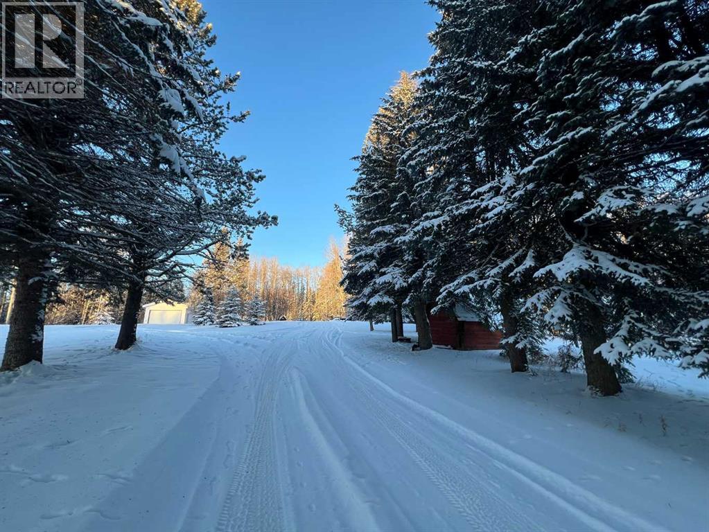 54508 Range Road 165