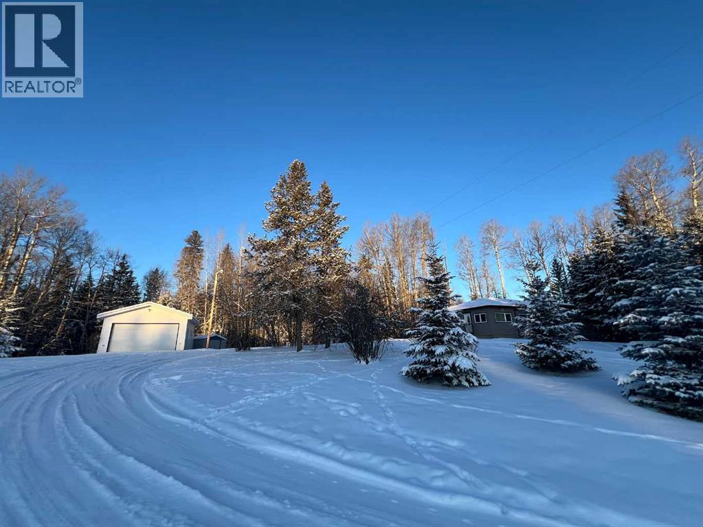 54508 Range Road 165