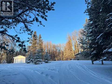 54508 Range Road 165 Rural Yellowhead County AB T7E3P2