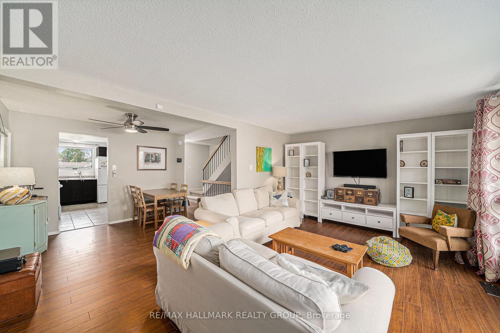 2169 STONEHENGE CRESCENT