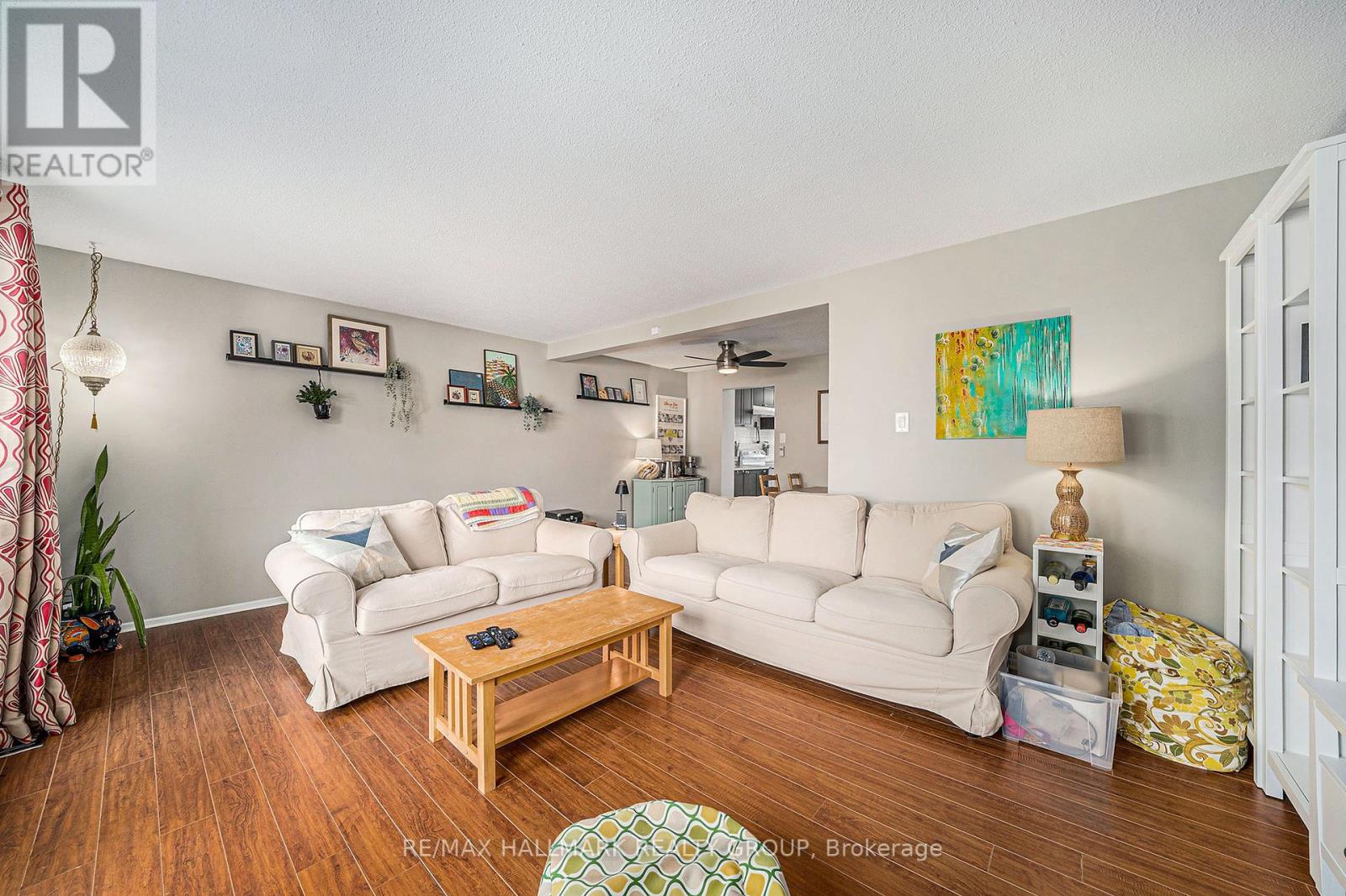 2169 STONEHENGE CRESCENT