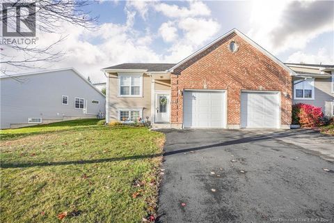 78 Millridge Lane Fredericton NB E3A0S7