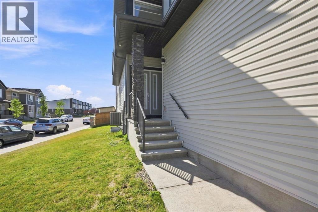 11 Savanna Villas NE