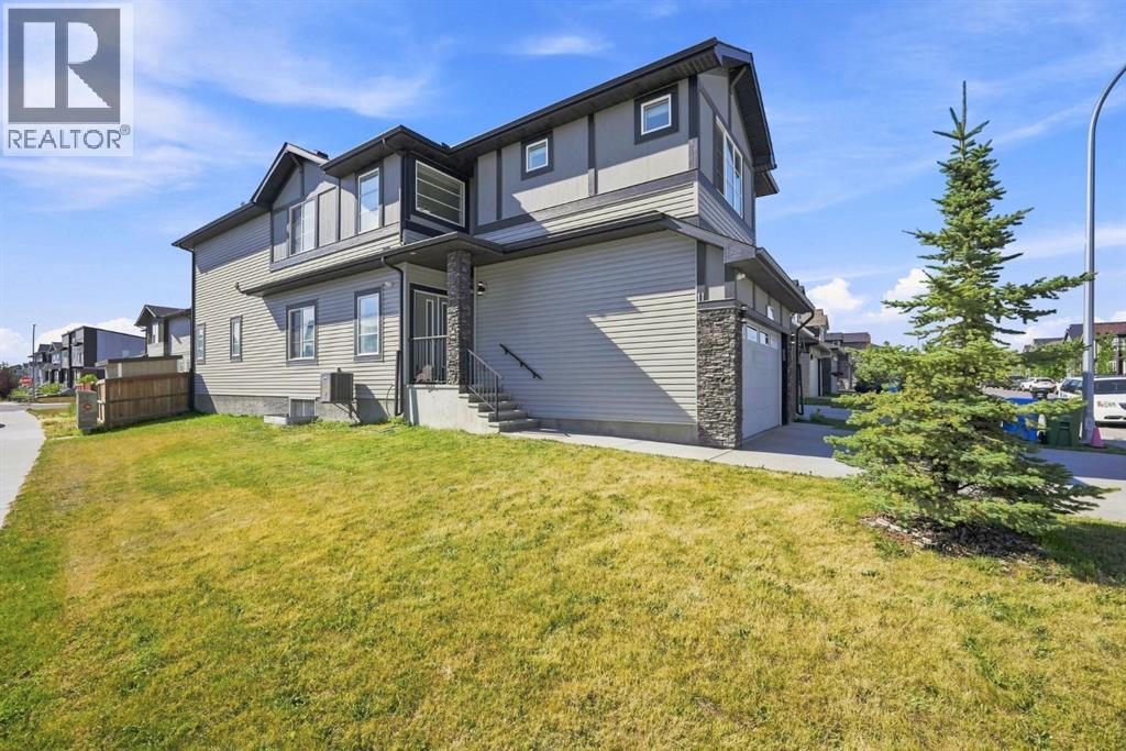 11 Savanna Villas NE