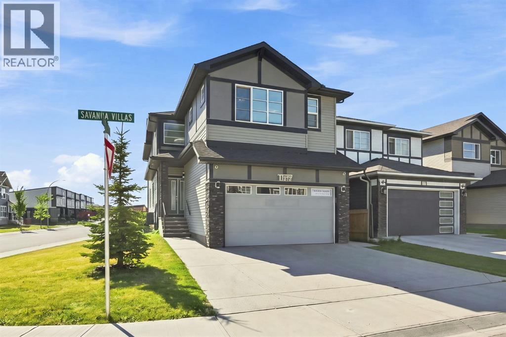 11 Savanna Villas NE