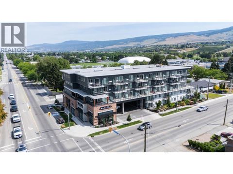 615 Rutland Road Unit# 203 Kelowna BC V1X0B3