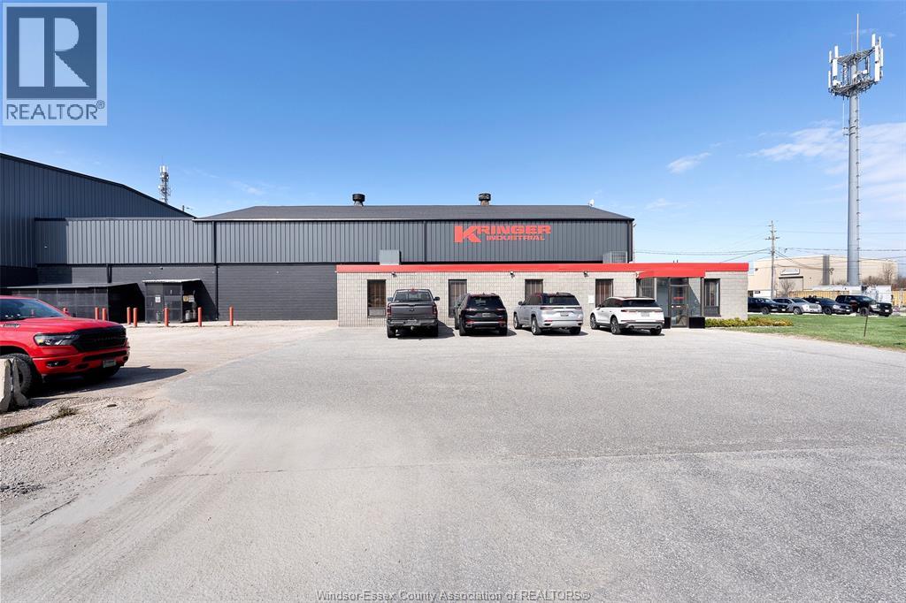 1720 NORTH TALBOT ROAD