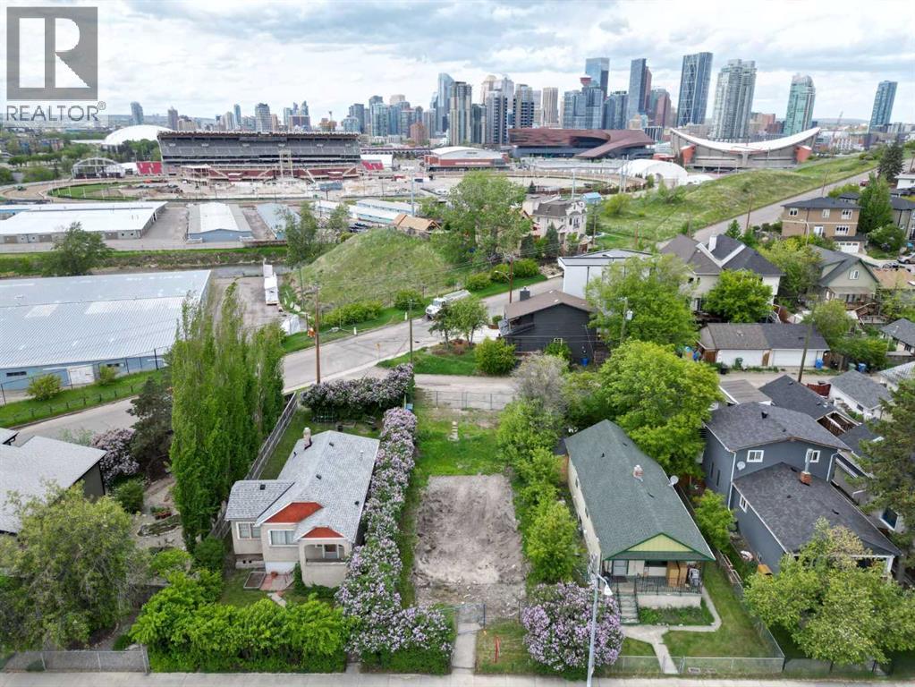 2335 Spiller Road SE