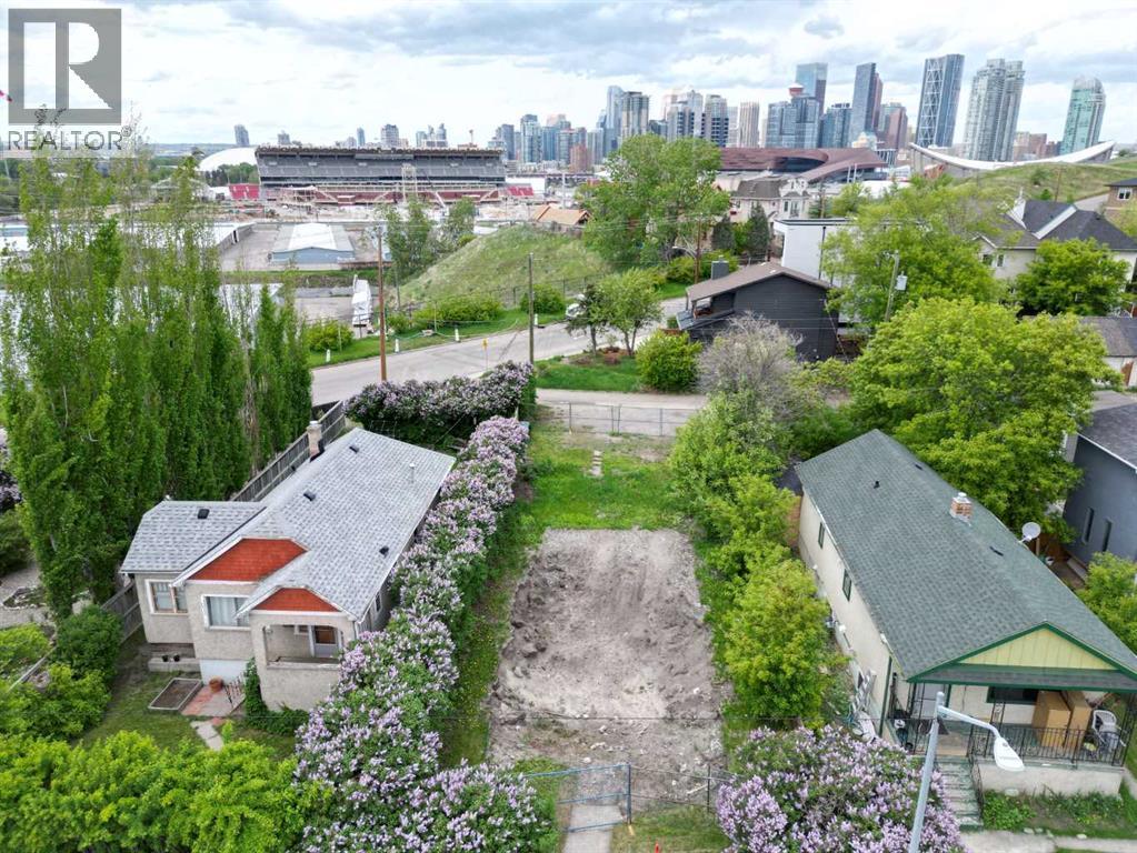 2335 Spiller Road SE