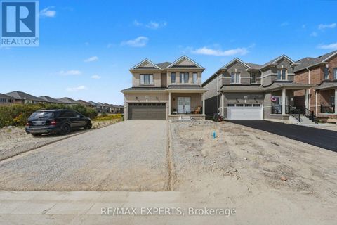 360 RUSSELL STREET Southgate ON N0C1B0