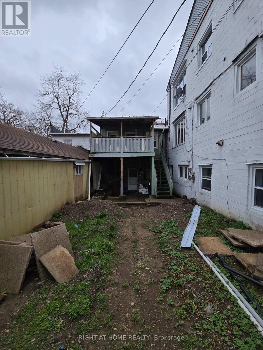 453 AND 455 KING STREET E