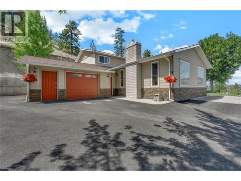 8704 Kuroda Place Summerland BC V0H1Z7