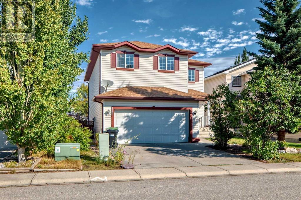 142 Harvest Creek Close NE
