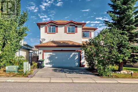 142 Harvest Creek Close NE Calgary AB T3K4P9