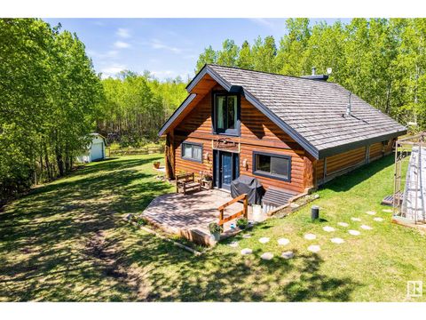 #157 51042 RGE ROAD 204 Rural Strathcona County AB T8G1E5