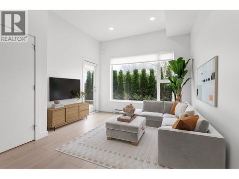 108 2345 RINDALL AVENUE Port Coquitlam BC V3C1V3