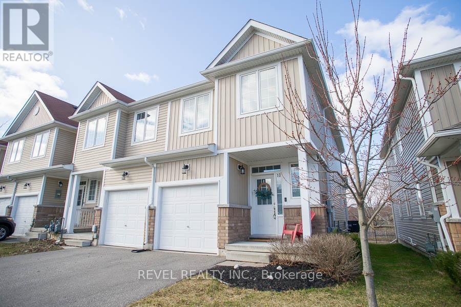 10 - 21 DIANA AVENUE