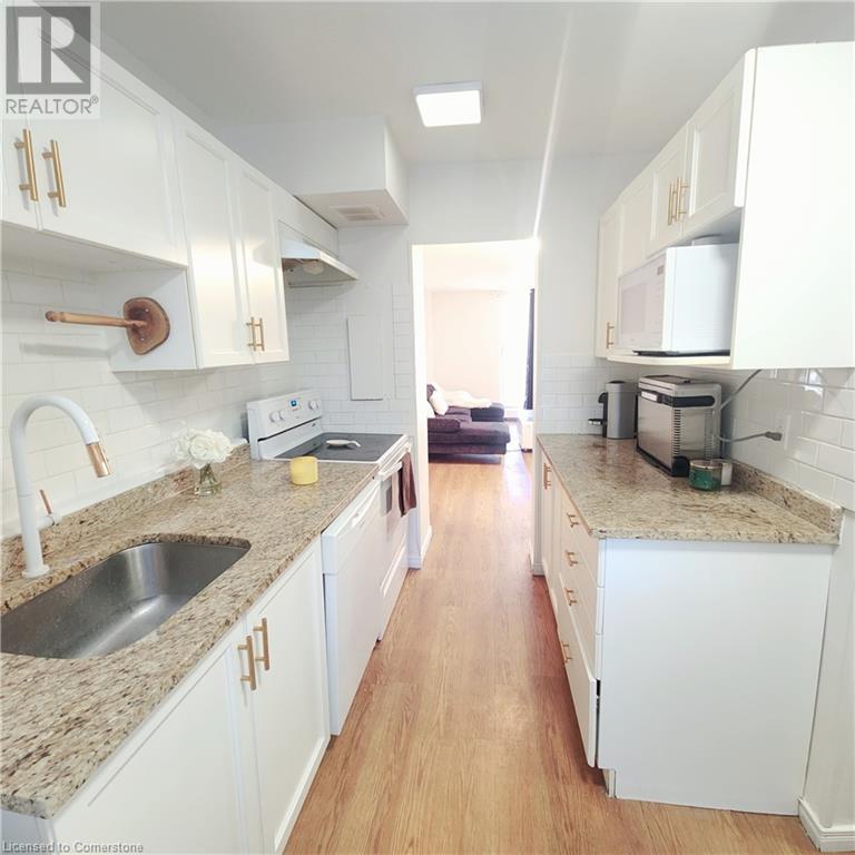 350 QUIGLEY Road Unit# 110
