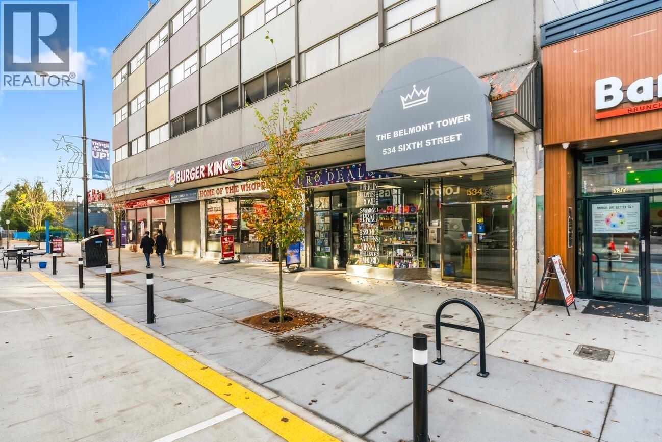 504 534 SIXTH STREET