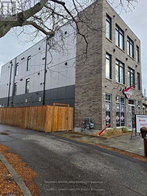 13 - 196 BEECHWOOD AVENUE Ottawa ON K1L8A9