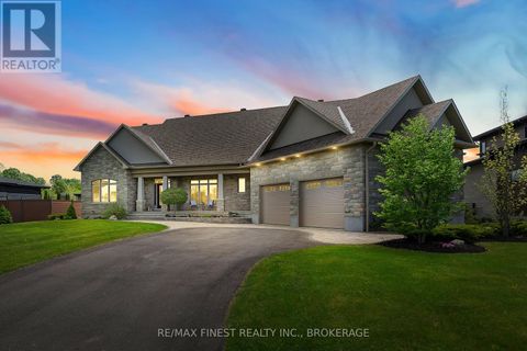 717 MCMANUS AVENUE Ottawa ON K4M0B2
