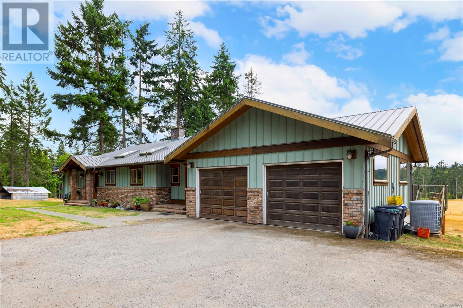 2632 Northwest Bay Rd