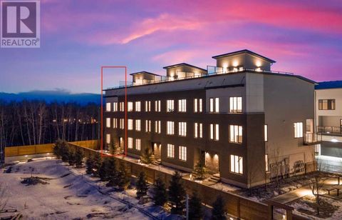501, 8155 8th Ave Calgary AB T3H6H9