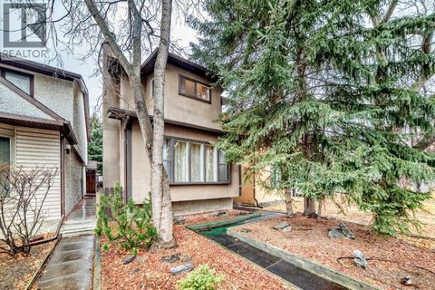 1515 22 Avenue NW Calgary AB T2M1R2