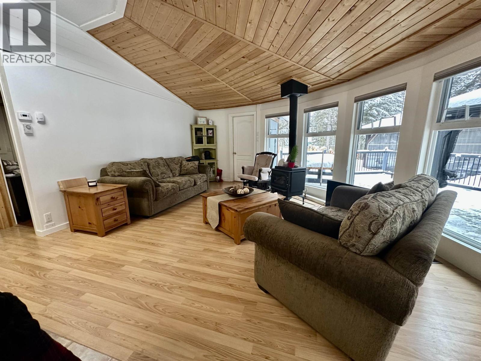 772 S GREEN LAKE ROAD