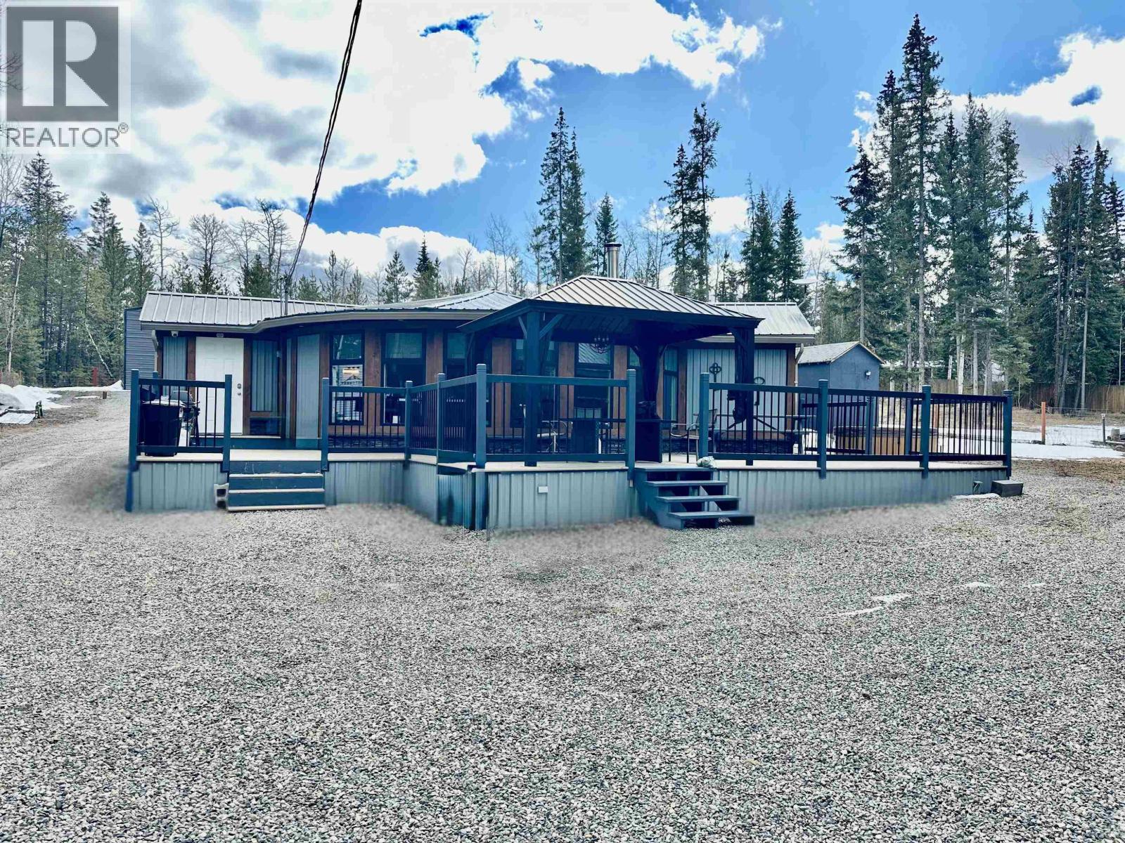 772 S GREEN LAKE ROAD