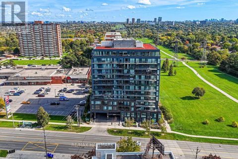 302 - 3237 BAYVIEW AVENUE Toronto (Bayview Woods-Steeles) ON M2K0G1
