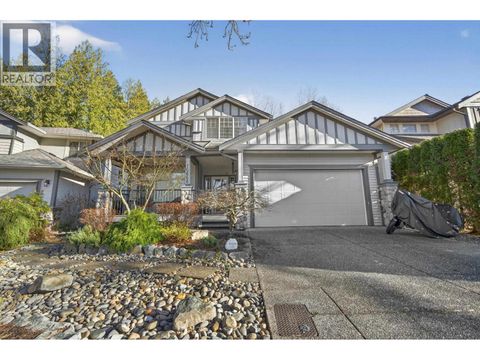 10668 245B STREET Maple Ridge BC V2W2G2