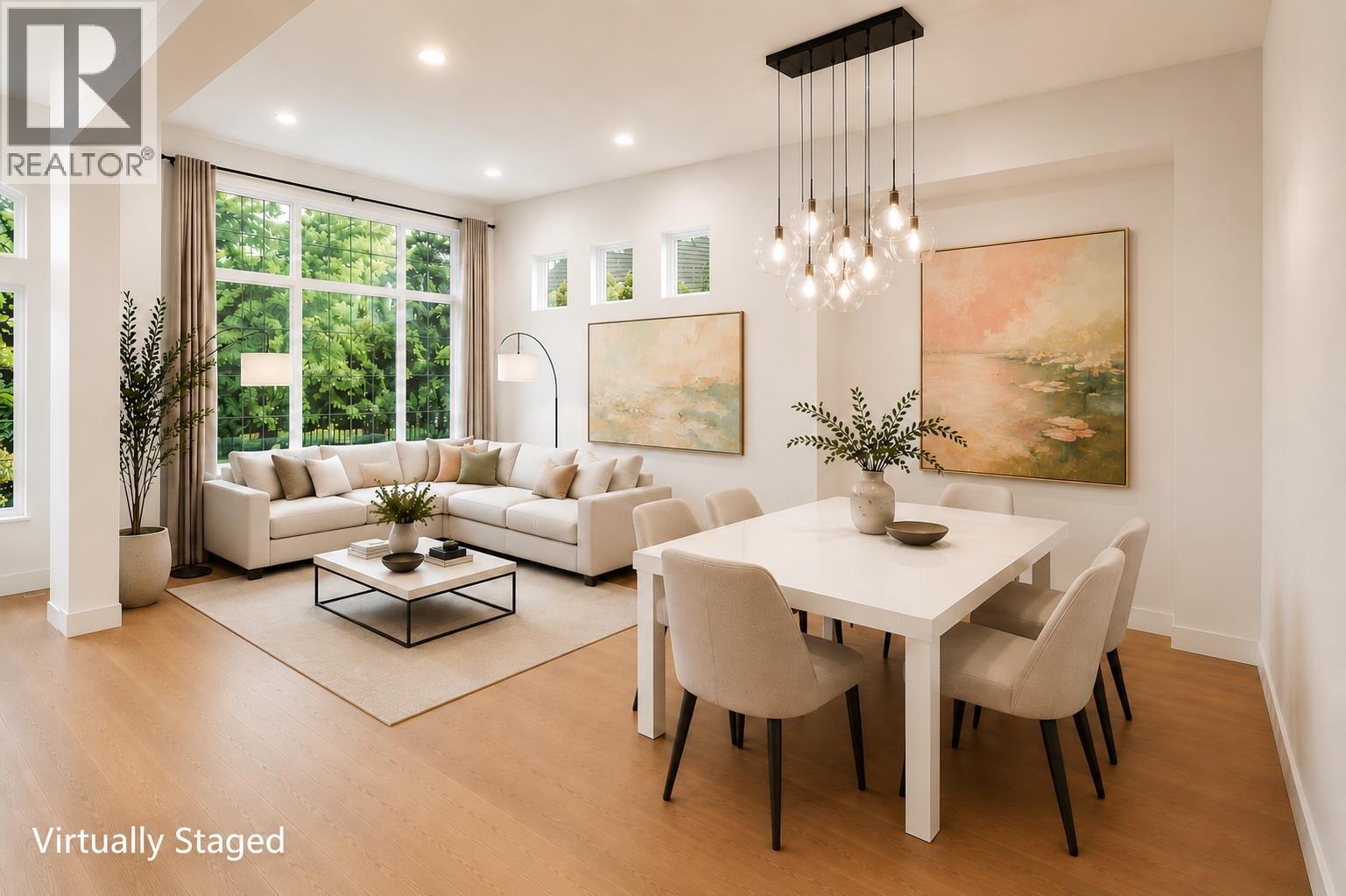 122 CHESTNUT COURT