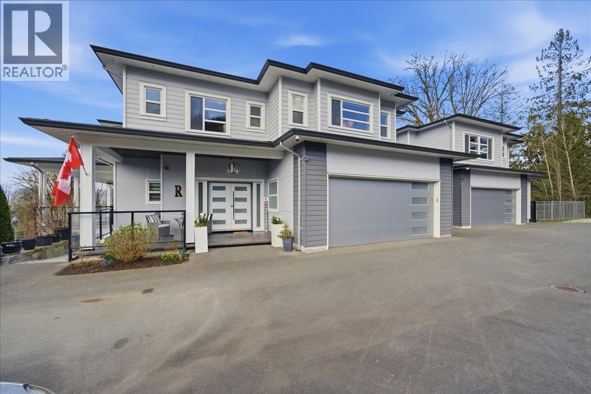 25507 BOSONWORTH AVENUE