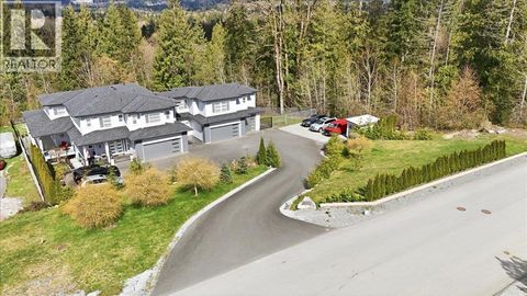 25507 BOSONWORTH AVENUE Maple Ridge BC V4R1L4