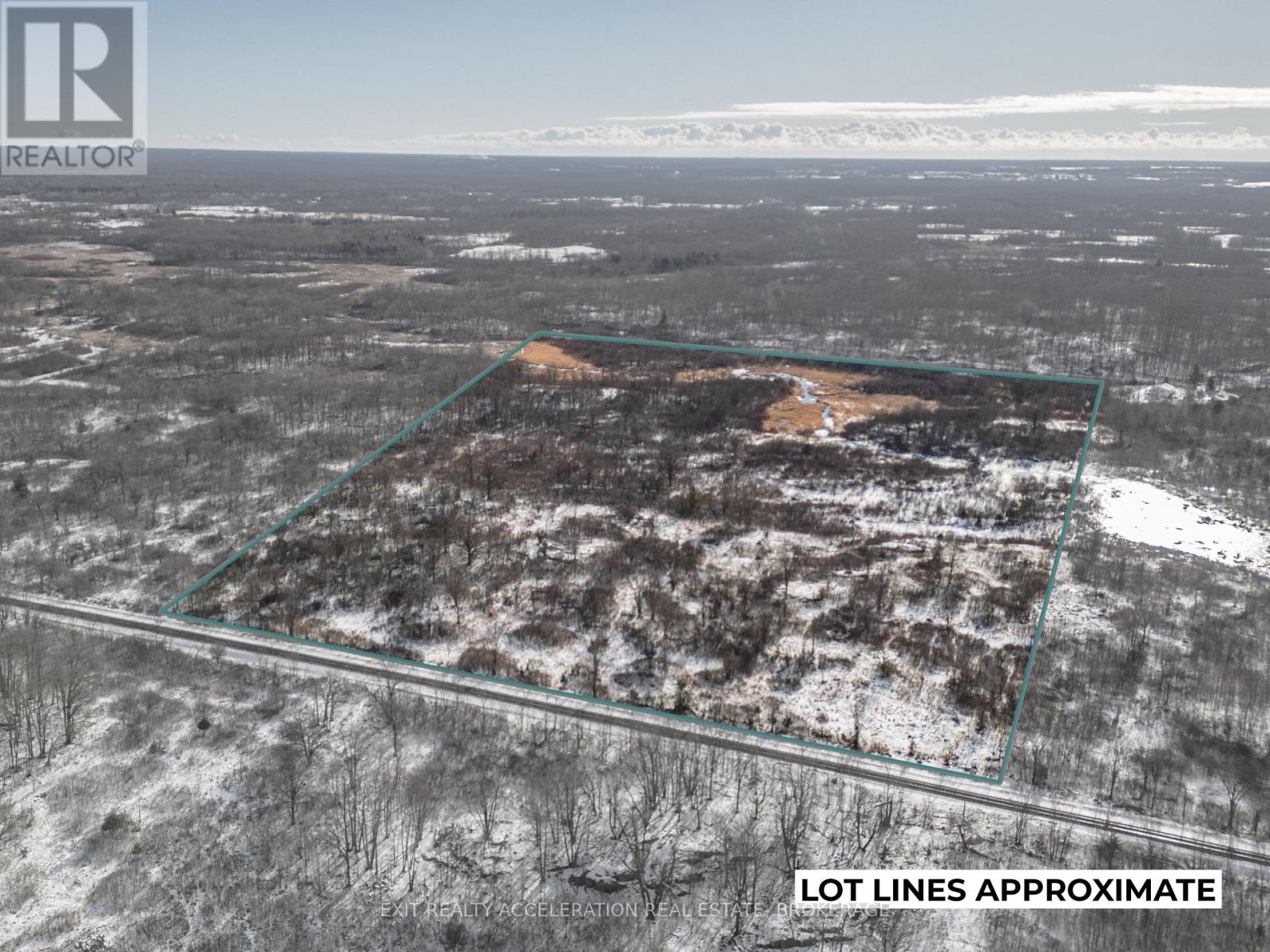 0 9TH CONCESSION ROAD