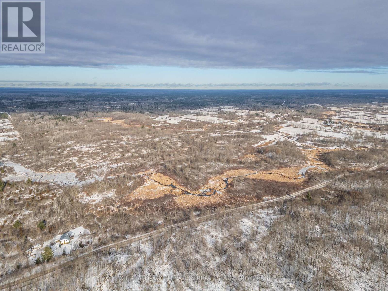 0 9TH CONCESSION ROAD