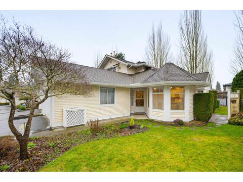 171 8737 212TH STREET Langley BC V1M2C8