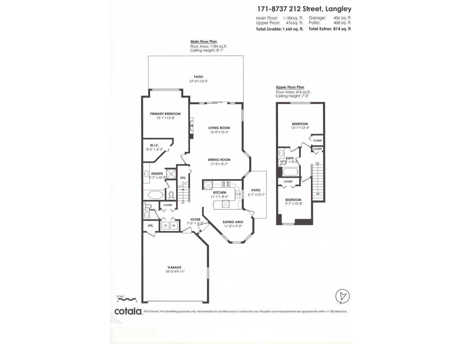 171 8737 212TH STREET