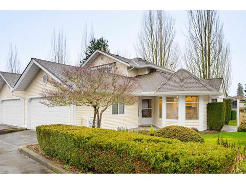 171 8737 212TH STREET Langley BC V1M2C8