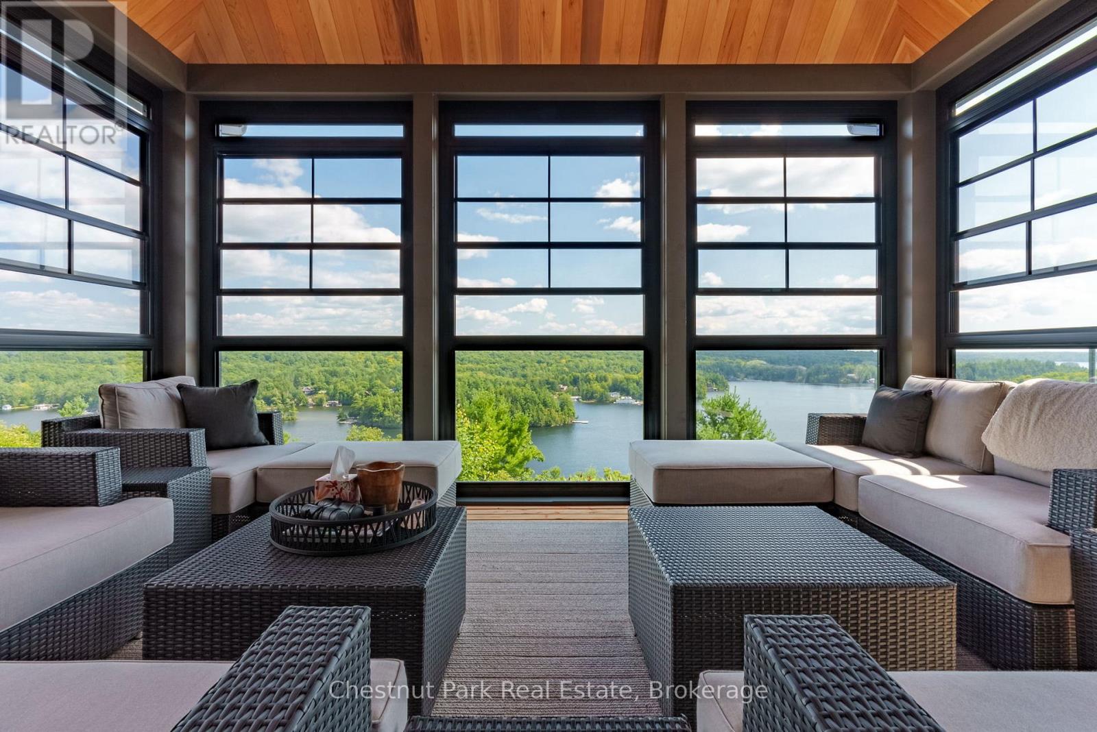 1 - 1265 ROSSEAU LAKE RD 2 ROAD