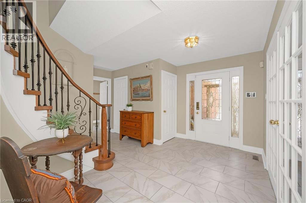 2015 GROSVENOR Street